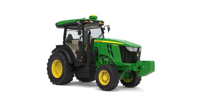 John Deere 5105EN