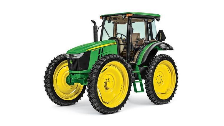 John Deere 5105MH