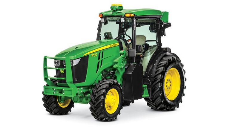 John Deere 5130ML