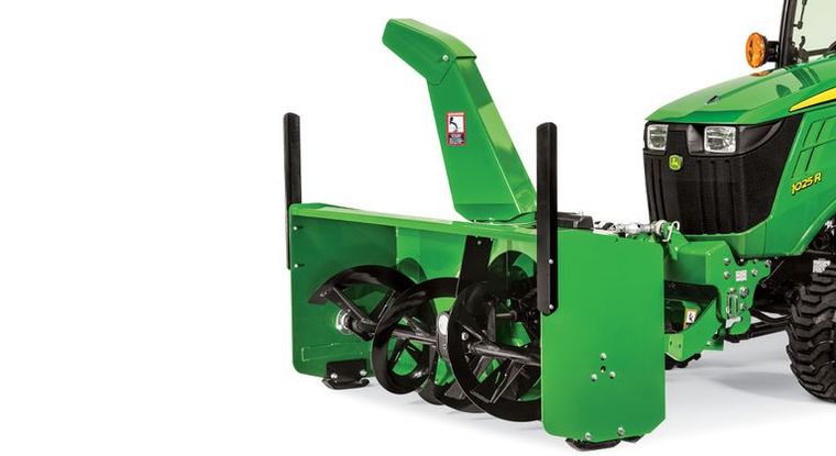 John Deere 54-inch