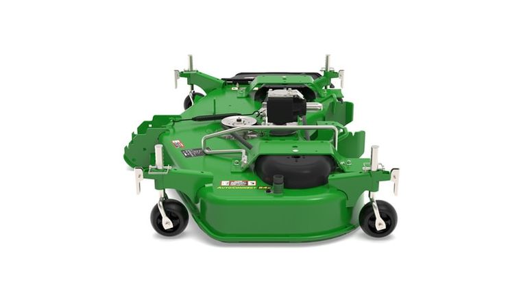 John Deere 54D