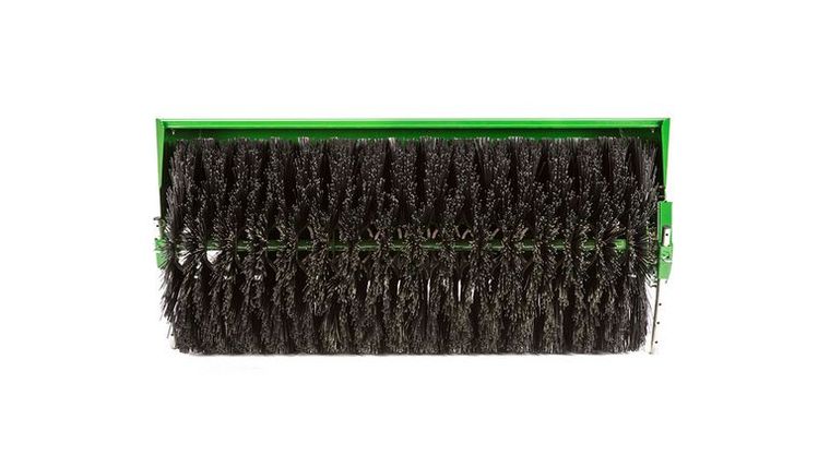 John Deere 60-inch Heavy-Duty Rotary Broom