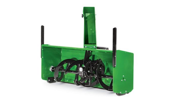 John Deere 60-inch