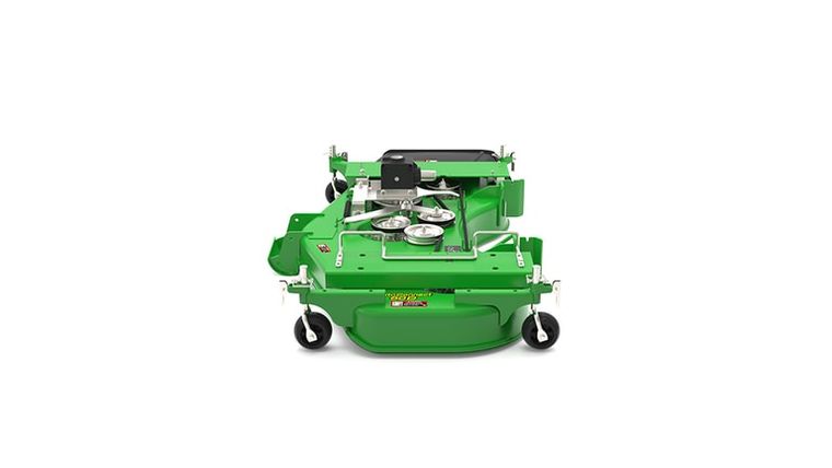John Deere 60D