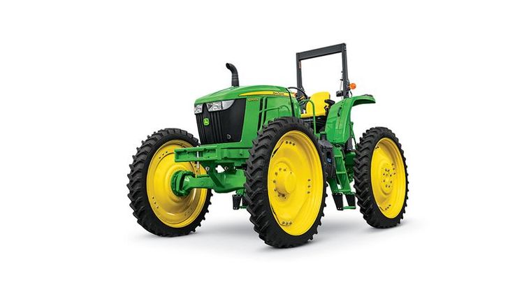 John Deere 6120EH