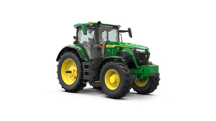 John Deere 6R 240