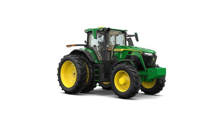 John Deere 6R 260