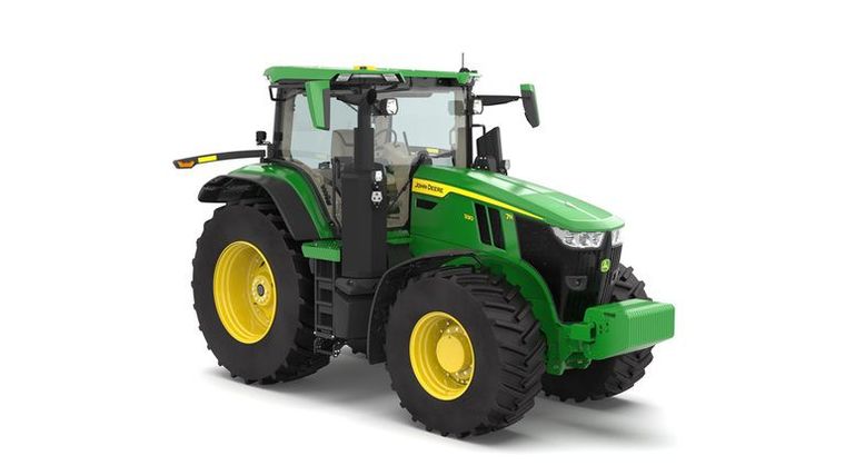 John Deere 7R 330