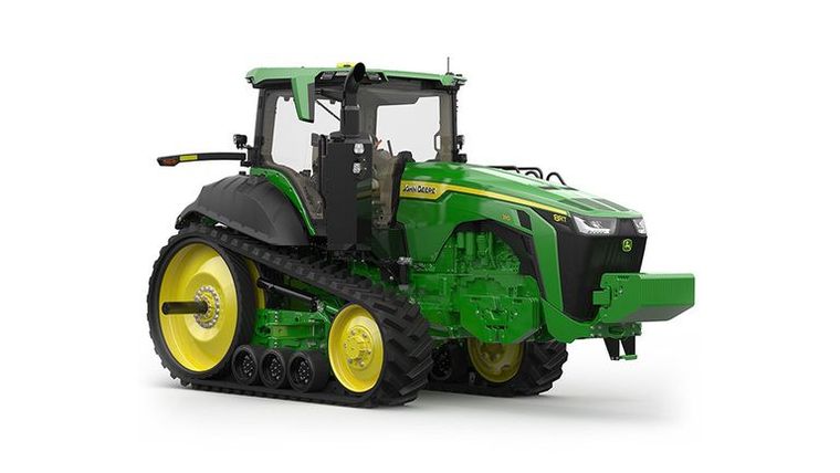 John Deere 8RT 310