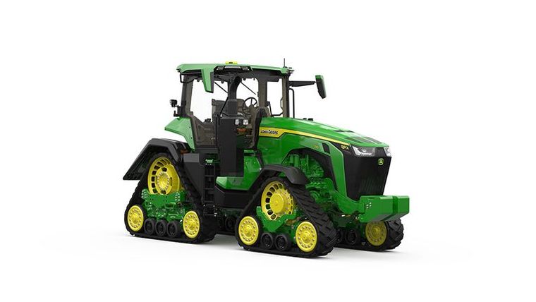 John Deere 8RX 310