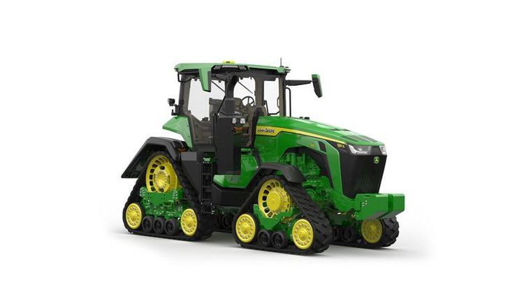 John Deere 8RX 340