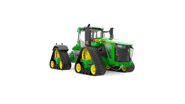 John Deere 9RX 710