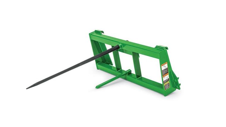 John Deere AB11G