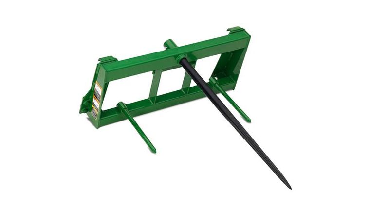 John Deere AB13E