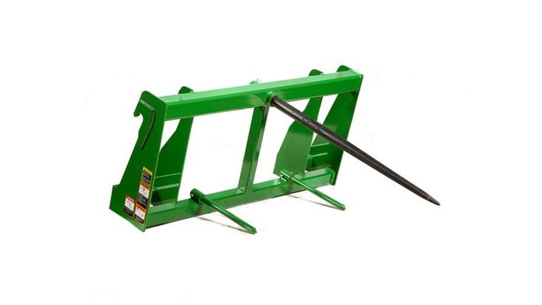 John Deere AB13K