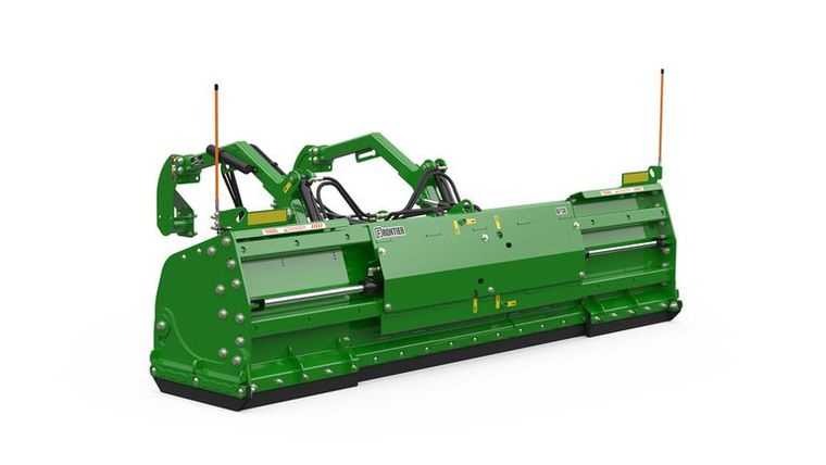 John Deere AF13E