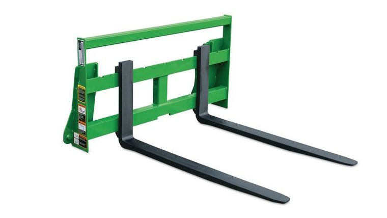 John Deere AP11F Series