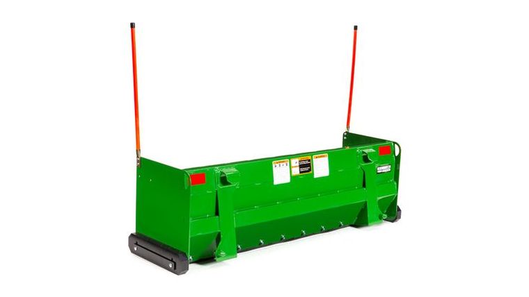 John Deere AS10F Series