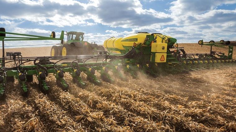 John Deere AutoTrac™