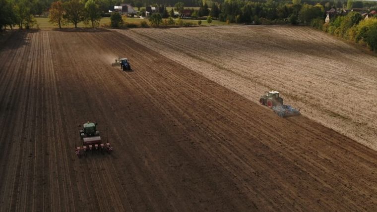 John Deere AutoTrac™