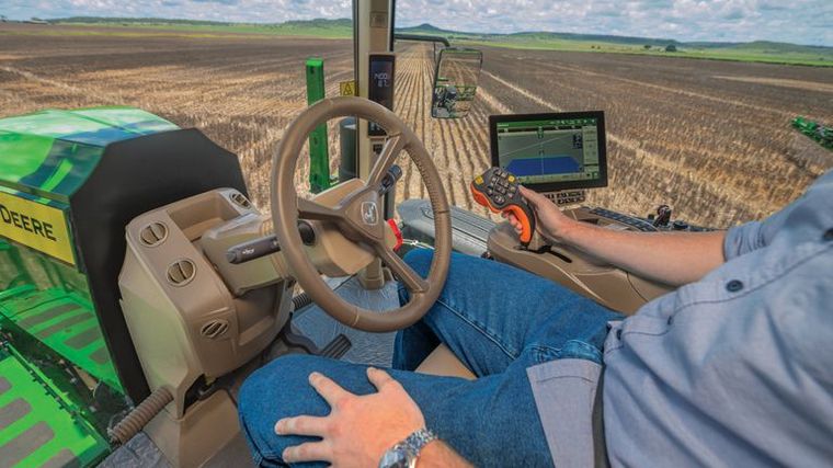 John Deere AutoTrac™