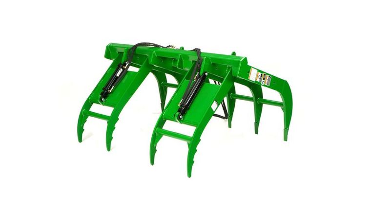John Deere AV20G Series