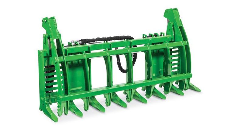 John Deere AV56G Series