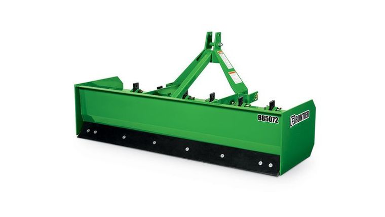 John Deere BB50 Series