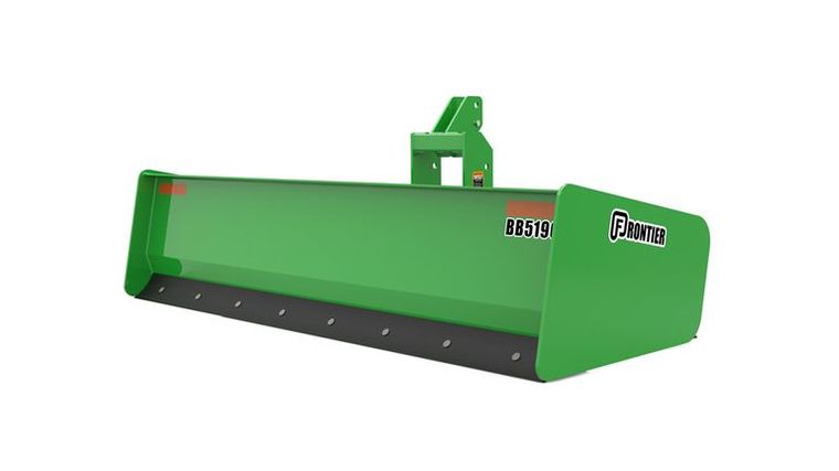 John Deere BB51 Series