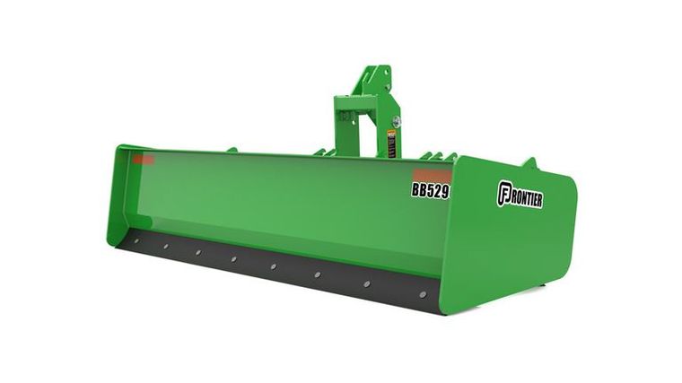 John Deere BB52 Series