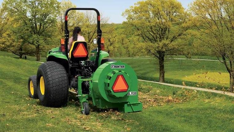 John Deere BL11 Series