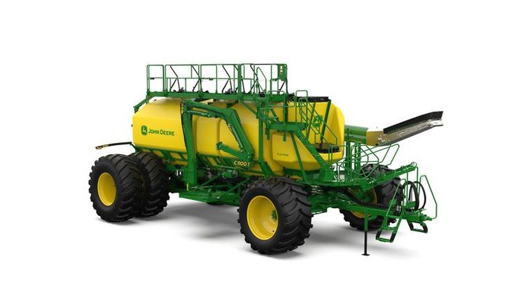 John Deere C1100T