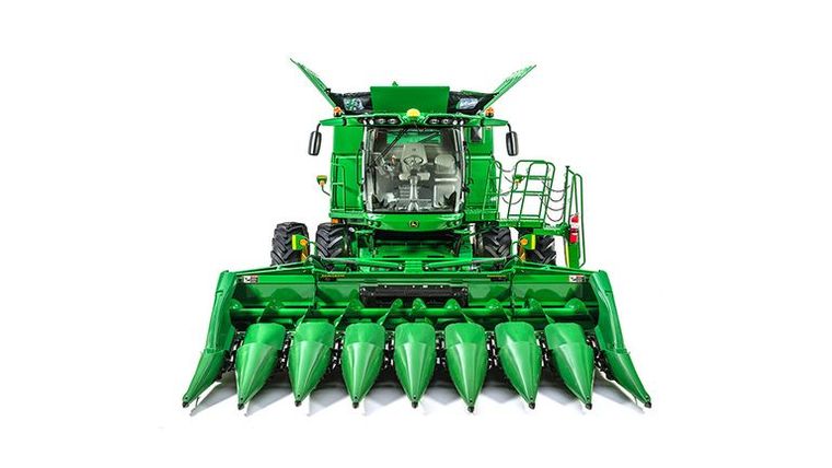 John Deere CF8