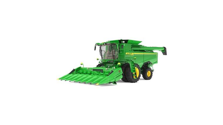 Combines