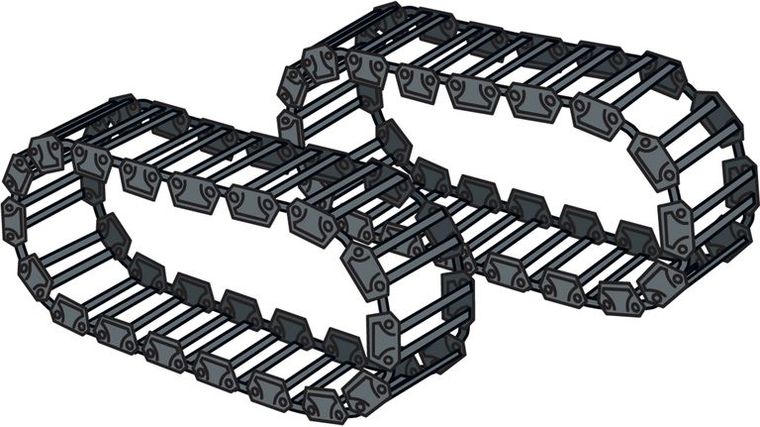 Compact Equipment Attachments