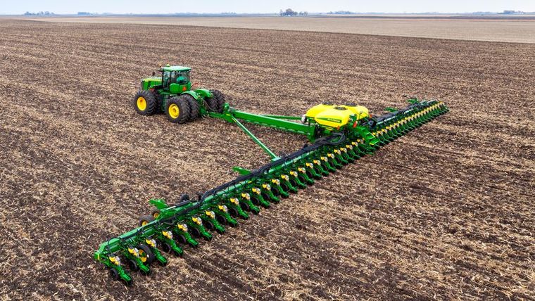 DB Planters