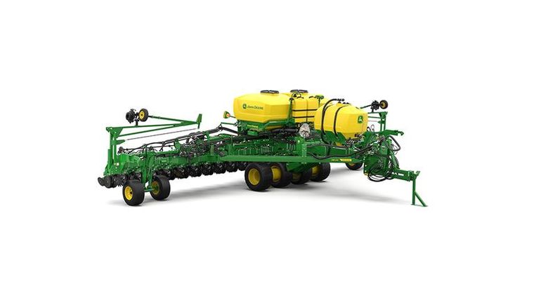 John Deere DB44 24Row22