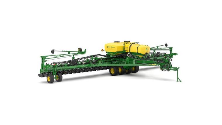 John Deere DB60 36Row20