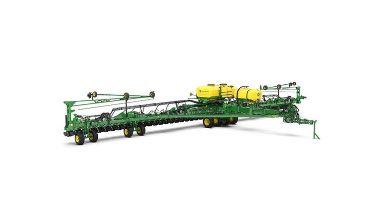 John Deere DB88 48Row22