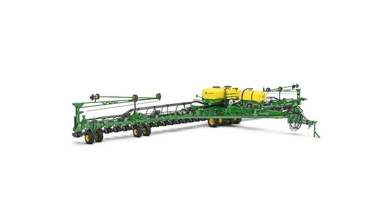 John Deere DB90 36Row30