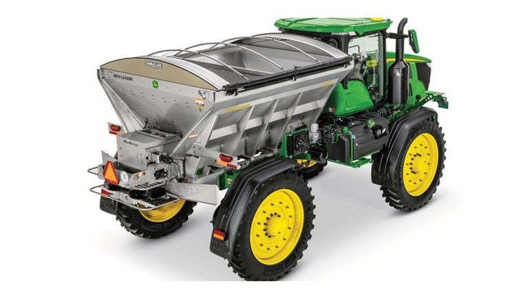 John Deere DS30