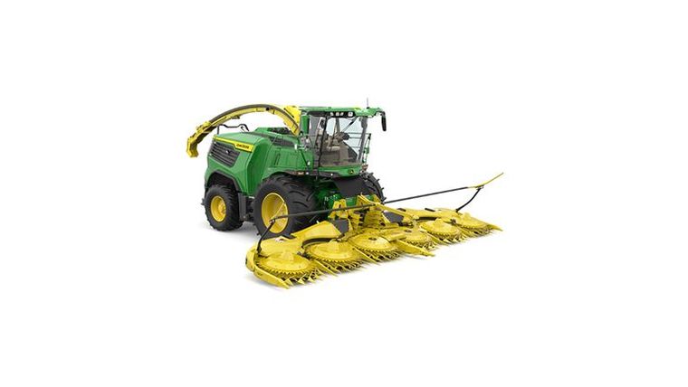 John Deere F9 900