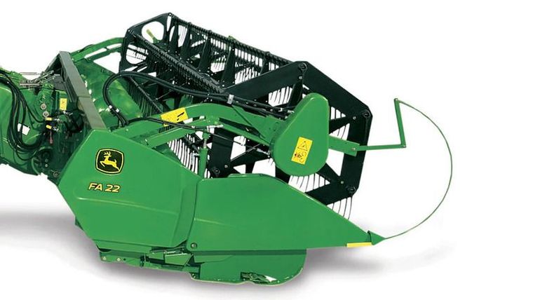 John Deere FA 22
