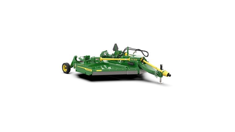John Deere FC12E