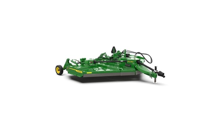 John Deere FC15E
