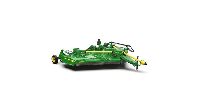 John Deere FC15M
