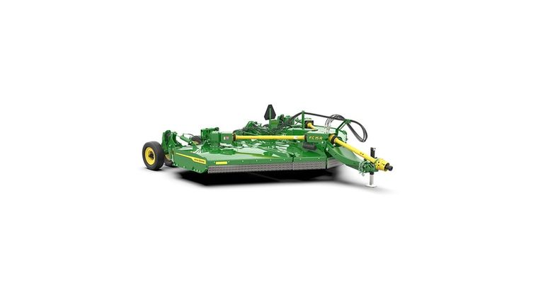 John Deere FC15R
