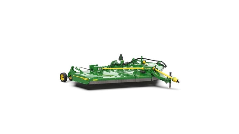 John Deere FC20M