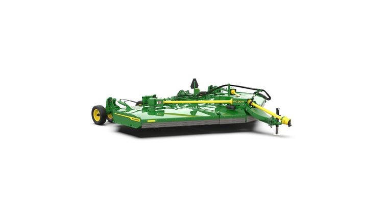 John Deere FC20R
