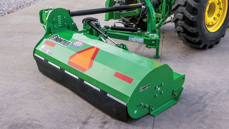 John Deere FL11S Series